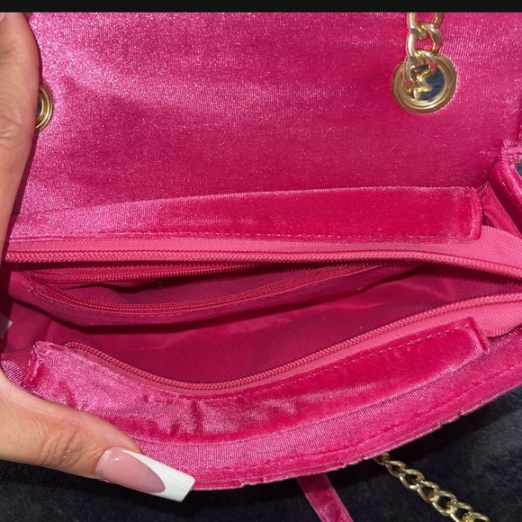 Pink purse - Picture 4 of 4